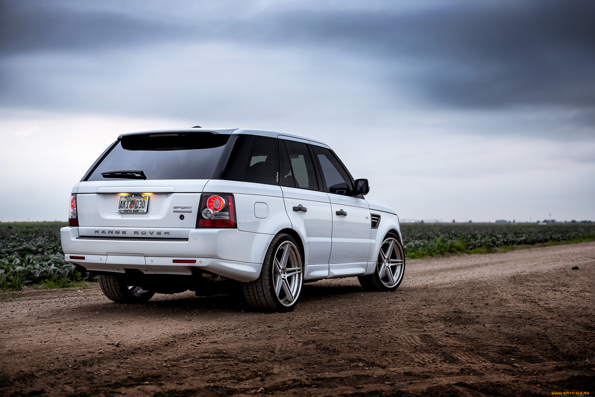 new range 4, , range rover, , 